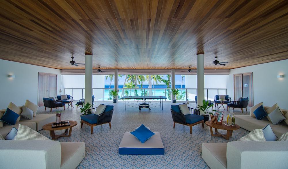 Family Beach Residence photo 29